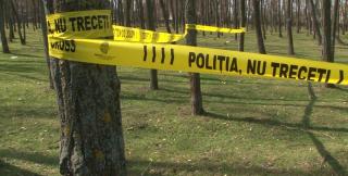 Crimă oribilă în Dâmboviţa. O fetiţă de 6 ani a fost ucisă de unchiul ei într-o pădure de lângă Cojasca. Bărbatul a vrut să se răzbune pe fratele lui