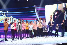 Şcoala Recea, marea câştigătoare Next Star sezonul 10