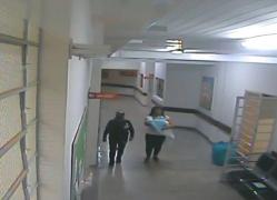 Talita Meireles plănuia să fugă din maternitate cu un bebeluș, după ce al ei s-a născut mort