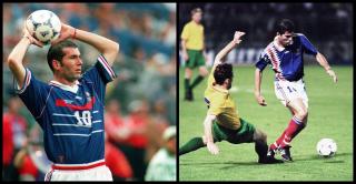 Tricoul celebrului fotbalist a fost vândut la licitaţie pentru 100.000 de dolari