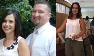 Kenneth şi Kristy Manzanares