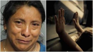 O fetiţă de doi ani a murit după ce a fost uitată în mașină timp de 7 ore, în SUA