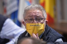 Fragment din stenogramele DNA. Piedone, către Ion Rădoi: "Îmi dai şi mie jumate de staţie la Izvor?" / "O juma de staţie întreagă îţi dau!"