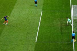 Franţa - Elveţia, cel mai spectaculos meci de la EURO 2020, s-ar putea juca din nou. Petiţie semnată de peste 200.000 de oameni