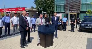 Ministrul de Interne, despre criminalul de la Corbu: "Este vorba despre un dement, un dezaxat. În câteva ore va fi reţinut"