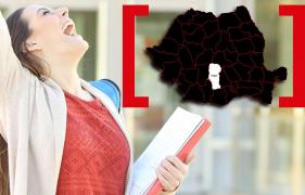 Rezultatele obţinute de elevi la BAC în judeţul Argeș