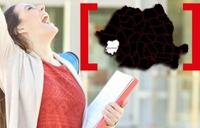 Rezultatele obţinute de elevi la BAC în judeţul Caraș Severin