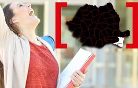 Rezultatele obţinute de elevi la BAC în judeţul Constanța