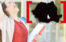 Rezultatele obţinute de elevi la BAC în judeţul Dâmbovița