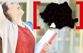 Rezultatele obţinute de elevi la BAC în judeţul Dolj