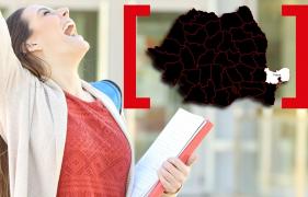 Rezultatele obţinute de elevi la BAC în judeţul Tulcea