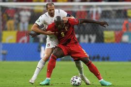 Belgia şi Italia se înfruntă în sferturile de finală de la Euro 2020