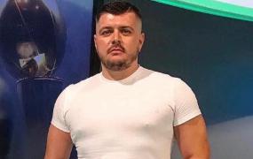 Jurnalistul Mihai Dolinschi a murit la 29 de ani. Tânărul a fost găsit fără suflare în casă