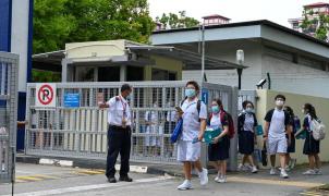 Crima din liceu a şocant întreaga comunitate