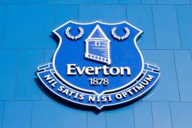 Logoul clubului de fotbal Everton