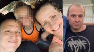 Un bărbat de 40 de ani a murit după a căzut în gol, în timp ce făcea o drumeţie cu băieţelul logodnicei, în SUA