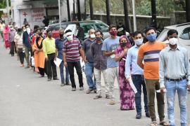 STUDIU: Numărul deceselor provocate de Covid-19 poate fi chiar si cu patru milioane mai mare faţă de cifra raportată oficială