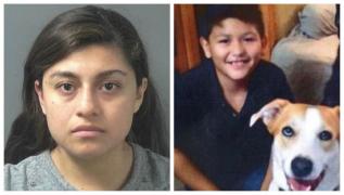 Femeia l-a supus pe băiat la chinuri groaznice, înainte ca acesta să moară