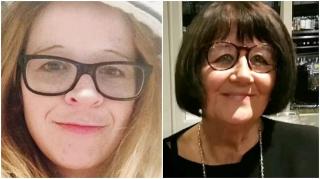 O pensionoară a fost găsită fără suflare după ce fiica a decapitat-o, ascunzând capul într-o pungă de plastic, în UK