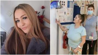 Drama unei mămici căreia medicii îi spuseseră că a învins cancerul. Femeia a murit la câteva zile după ce a împlinit 37 de ani