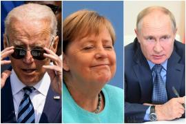 Rusia a câștigat runda. Americanii s-au înțeles cu Germania să nu mai blocheze gazoductul Nord Stream 2. Condițiile puse nemților