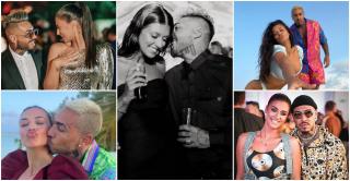 Alex Velea a cerut-o în căsătorie pe Antonia