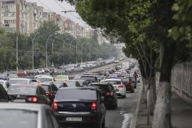 Ministrul mediului, despre o nouă taxă auto: Sunt diferența între cetățenii vulnerabili și cei care au o mașină de 15 ani care costă 20.000 de euro