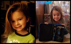 Un băieţel de doar cinci ani a murit de Covid, în Georgia: „Iubea pe toată lumea. Era perfect”