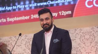 Milionar indian, soţul unei actriţe de la Bollywood, arestat după implicarea într-un scandal pornografic uriaș