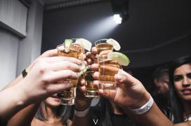 Simte vibrația distinctă a Mexicului, într-o sticlă de tequila aromată