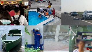 Top săptămânal al ştirilor Fii Observator