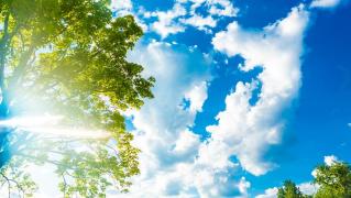 Vremea 24 iulie. Temperaturile revin la normal pentru această perioadă, după-amiază sunt aşteptate ploi