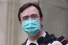 Alin Stoica,prefectul Capitalei