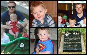 Un tată îndurerat s-a sinucis după cinci zile de la moartea fiului său. în Anglia. “Dacă Paul nu-și lua viața în acea zi, ar fi făcut-o sigur în altă zi”