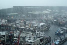 Estul Chinei, în așteptarea taifunului In-Fa, în timp ce restul țării încearcă să-şi revină după inundaţiile devastatoare