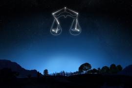 Semn zodiacal Balanţă