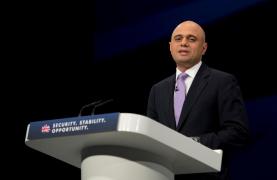 Sajid Javid ministrul britanic