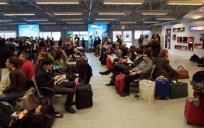 Alertă MAE pentru românii care merg în Italia. O grevă de 12 ore ar putea afecta cursele aeriene