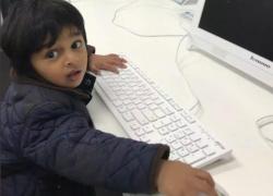 "Îmi lipseşte". Mesajul sfâşietor al unui tată, care nu şi-a putut salva fiul de 4 ani din flăcări, în Australia