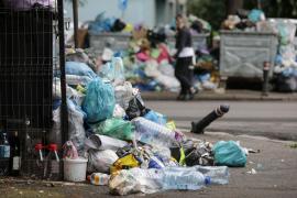 PSD a anunţat că cere suspendarea stării de alertă în Sectorul 1. Vlad Voiculescu: Le convine de minune să rămână gunoiul pe străzi