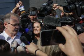 Liviu Dragnea, întrebat dacă mai are din ce să trăiască: "Da, sigur, din salariu"