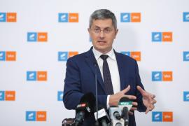 Dan Barna propune ca BOR să devină partener în campania de vaccinare: Grecia a făcut la fel și rata a ajuns la 50%