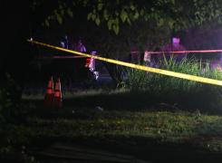 Bărbat omorât cu pietre după ce a început să împuște oameni la o petrecere, în SUA