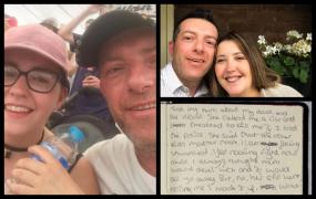 Adolescenta ucisă de tată în Anglia se temea pentru viaţa sa, după ce l-a acuzat că a abuzat-o. Pasaje tulburătoare din jurnalul secret al fetei au fost dezvăluite