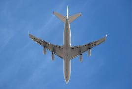 Vladimir Putin a comandat două aeronave speciale, în eventualitatea unui război nuclear. Cum arată avioanele pregătite "pentru sfârşitul lumii"