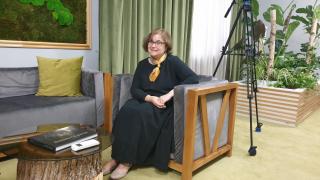 Aneta Groza, noul guvernator al Administrației Rezervației Biosferei Delta Dunării