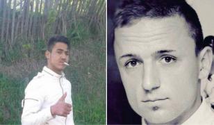 Șoferul care l-a spulberat pe George Paraşteac în noaptea de Revelion, în accidentul de la Liteni