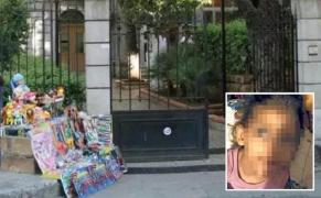 Micuţa Ariele a murit la doar 11 ani, după ce s-a infectat cu varianta Delta a Covid, în Italia. S-a stins după 15 zile, la Terapie Intensivă