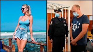 tanara batută Rusia