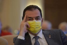 Ludovic Orban a declarat că este revoltător ce se întâmplă în organizaţia PNL Timiş